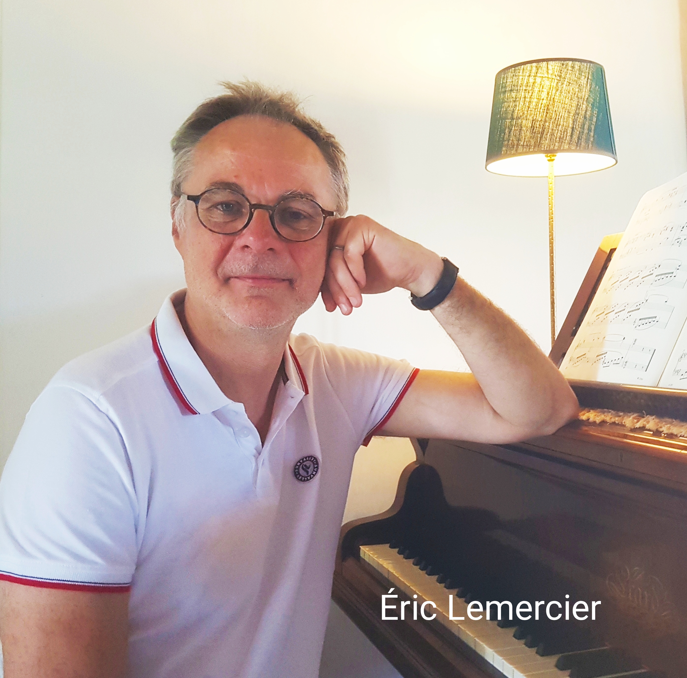 Eric Lemercier